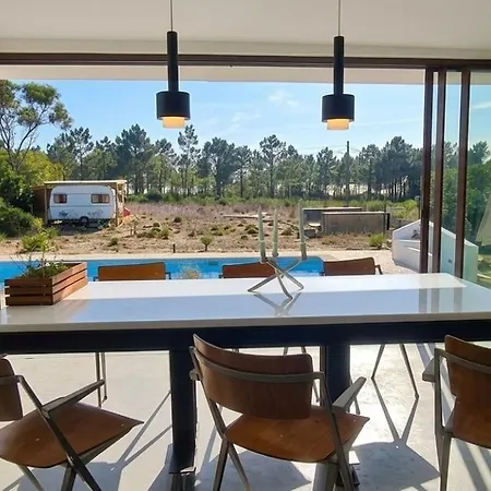 Casa Lebowski Casa vacanze Aljezur