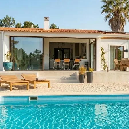Casa Lebowski Aljezur