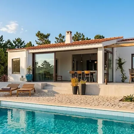 Casa Lebowski Casa vacanze Aljezur