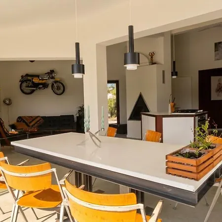 Casa vacanze Casa Lebowski Aljezur