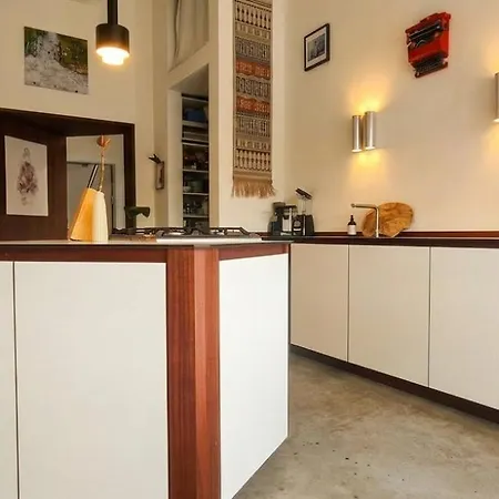 Casa Lebowski Casa vacanze Aljezur