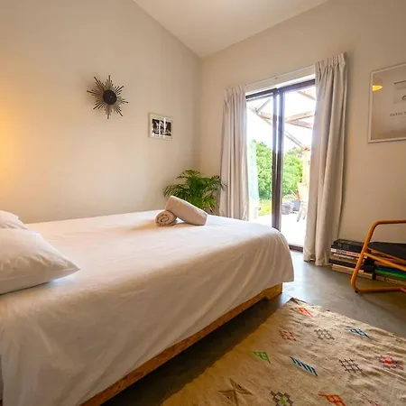 Casa Lebowski Сasa de vacaciones Aljezur