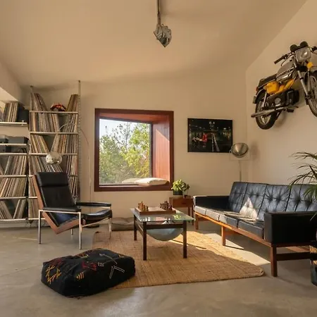 Casa Lebowski * Aljezur