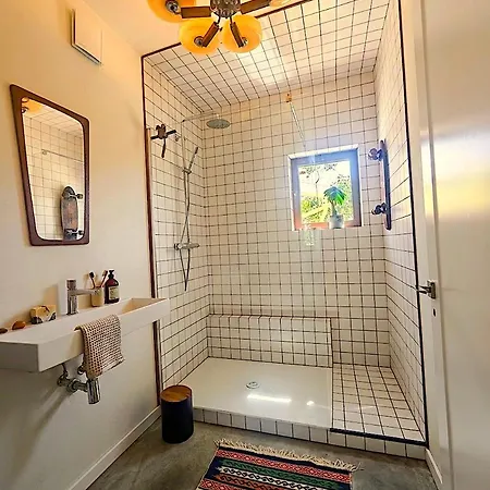 Casa Lebowski Casa vacanze Aljezur